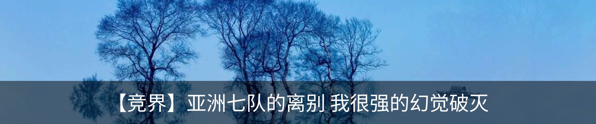 新闻动态
